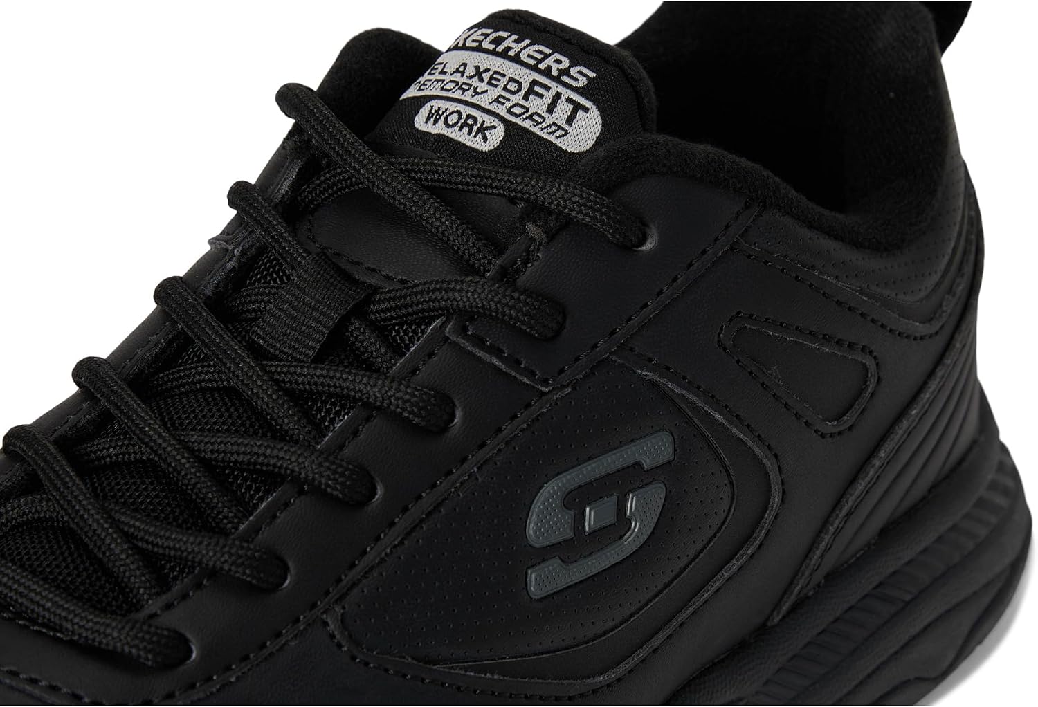 스케쳐스 워크 trego astallet 콤프 토 플러스 프리 SHIPPING