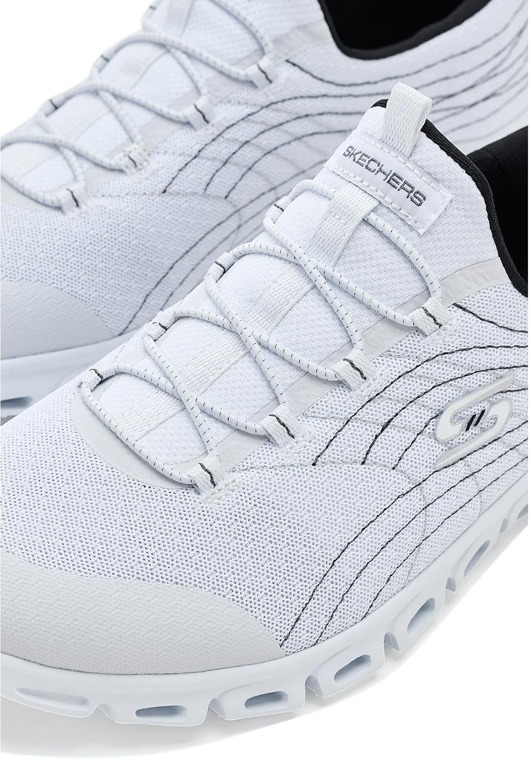 스케쳐스 glide step rainy day hands 프리 슬립 인스 플러스 프리 SHIPPING