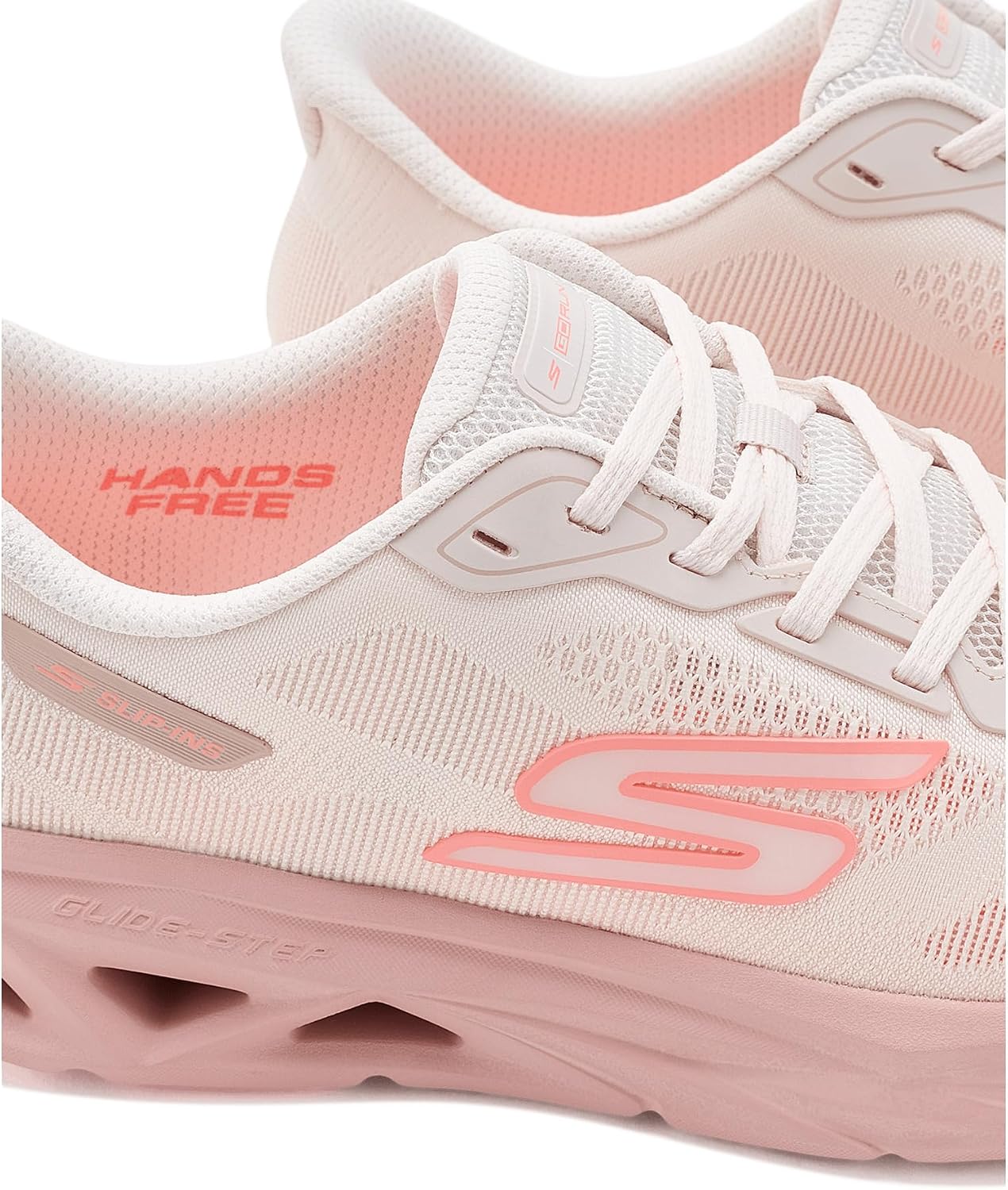 스케쳐스 glide step rainy day hands 프리 슬립 인스 플러스 프리 SHIPPING