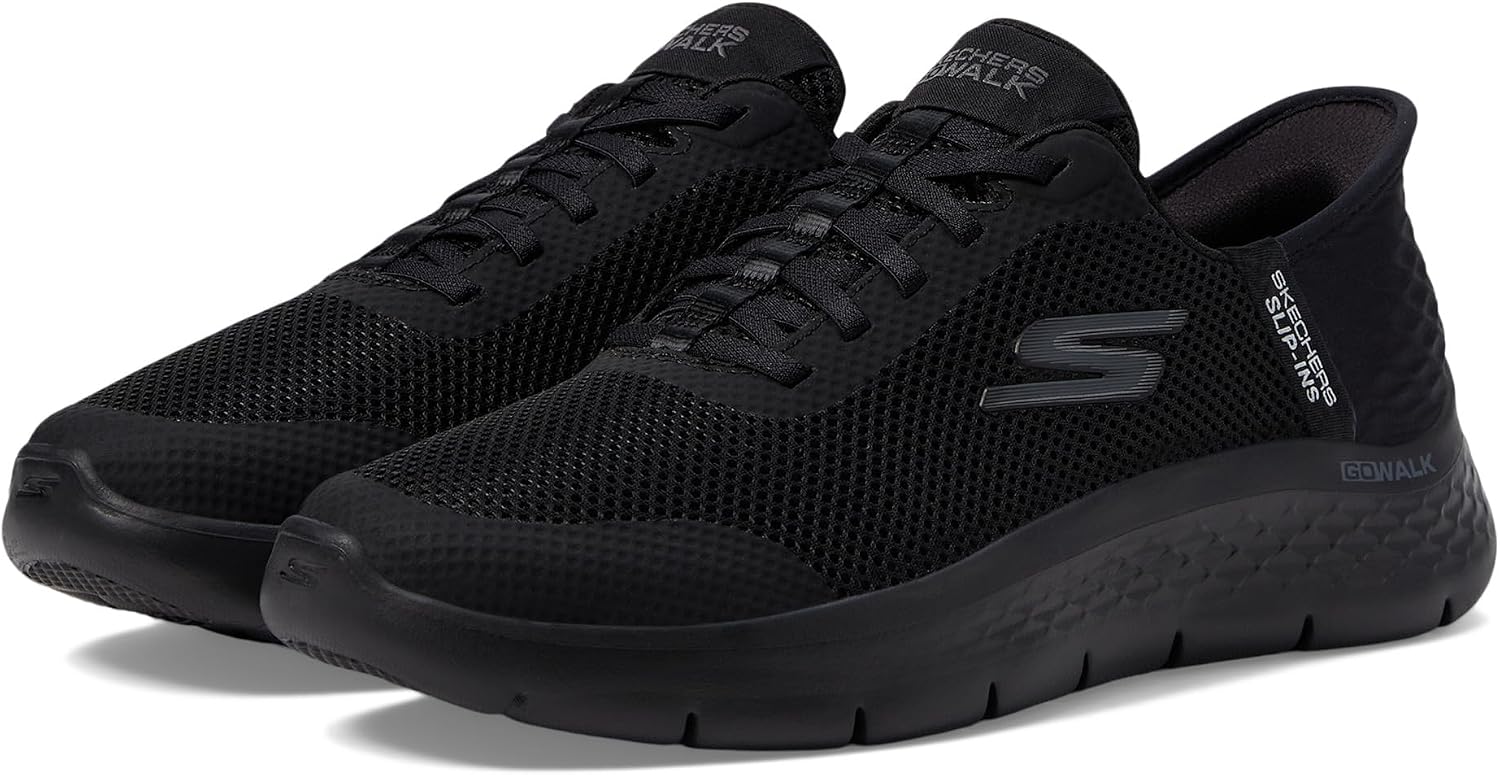 스케쳐스 워크 trego astallet 콤프 토 플러스 프리 SHIPPING