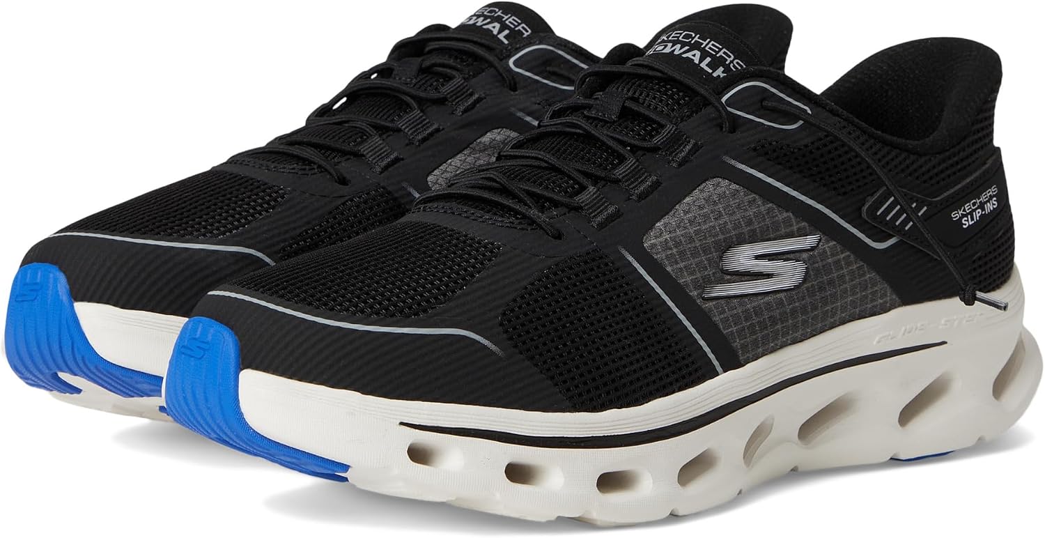 스케쳐스 glide step rainy day hands 프리 슬립 인스 플러스 프리 SHIPPING