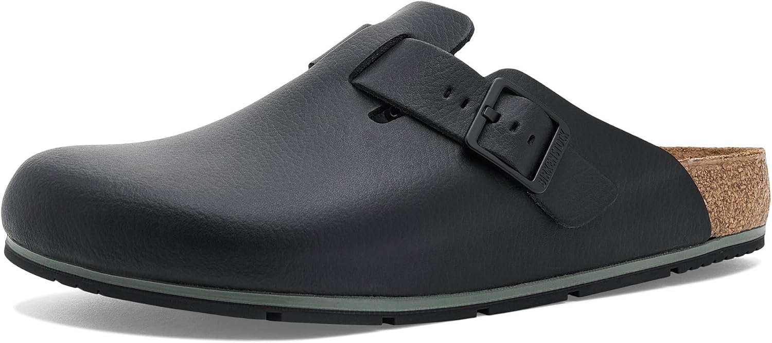 버켄스탁 보스턴 Clog Pro Professional