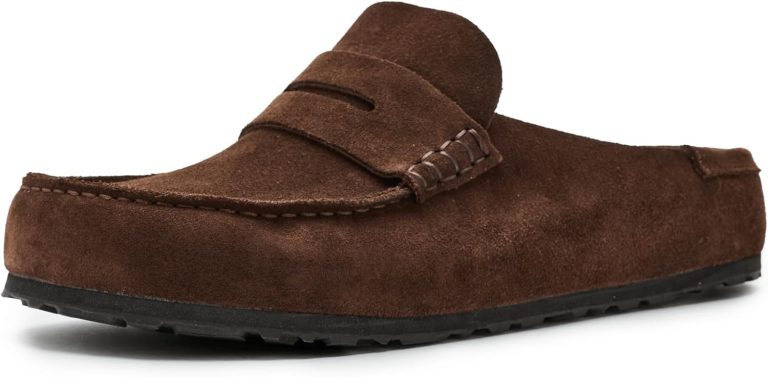 버켄스탁 Naples Wrapped Bold Grip Clog
