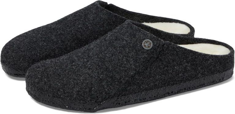 버켄스탁 Zermatt Shearling 슬리퍼 Clog
