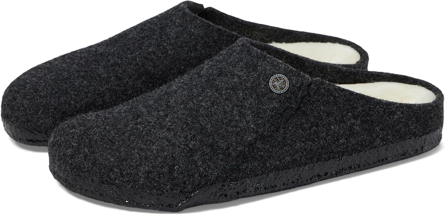 버켄스탁 Zermatt Shearling 슬리퍼 Clog