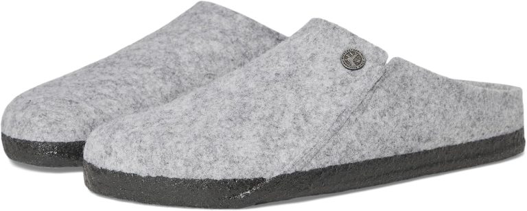 버켄스탁 Zermatt Shearling 슬리퍼 Clog