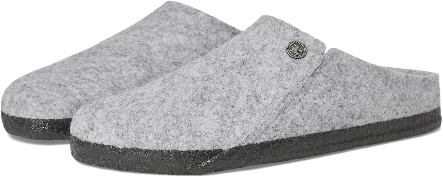버켄스탁 Zermatt Shearling 슬리퍼 Clog