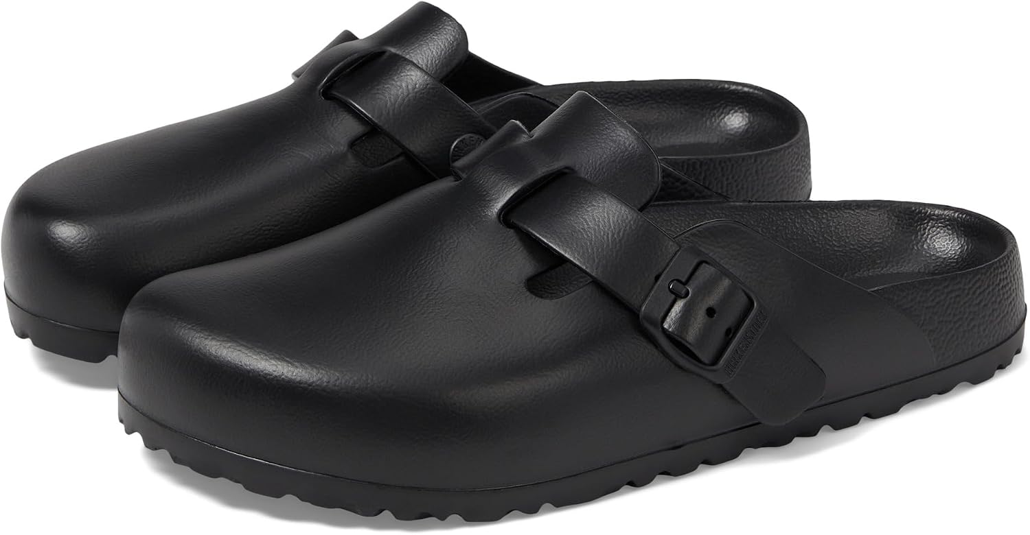 버켄스탁 보스턴 Clog EVA Essentials