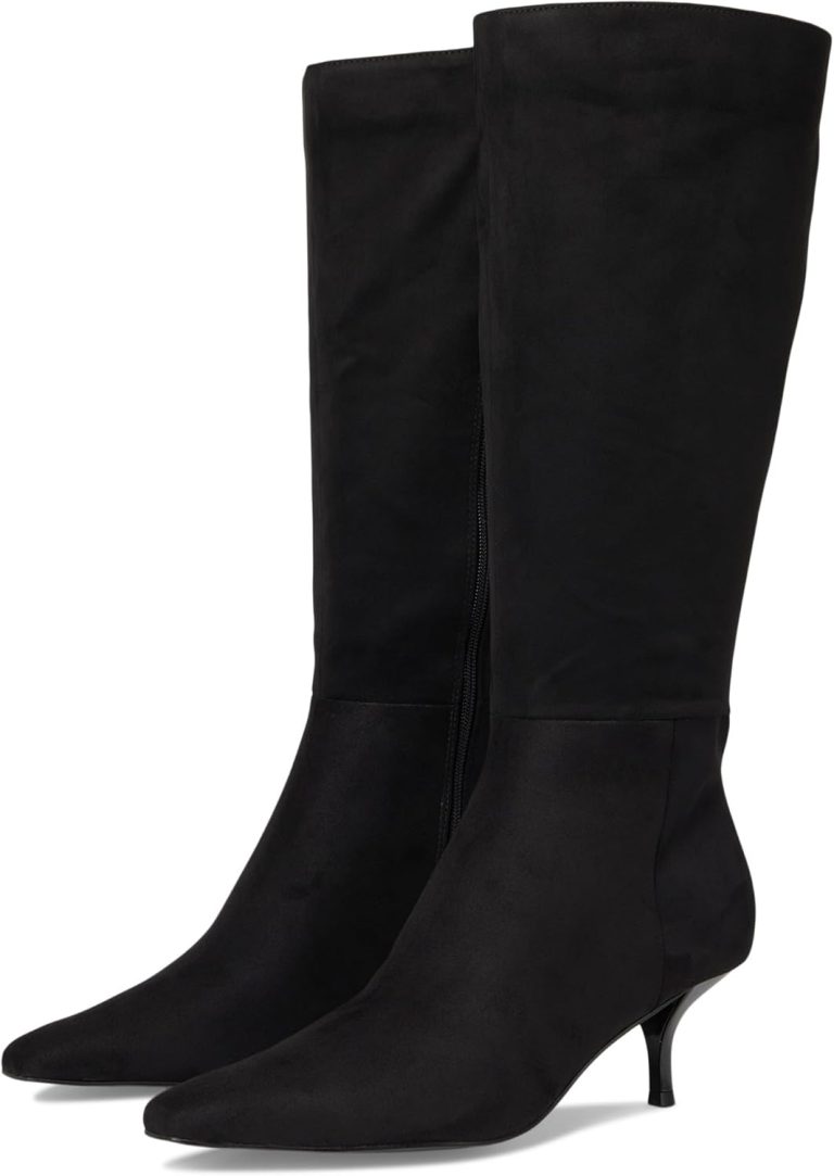 나인웨스트 Havier 와이드 Calf