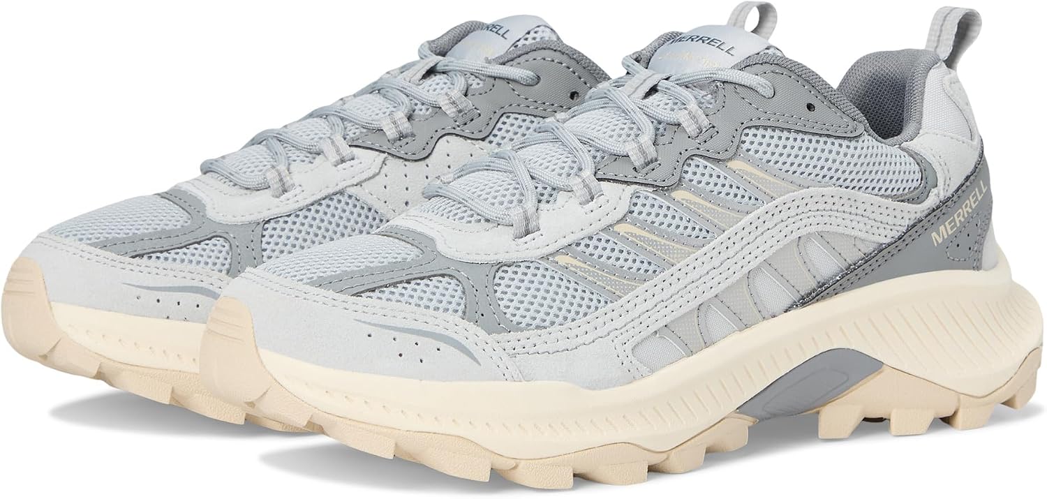 머렐 스피드 Strike 2 Trek