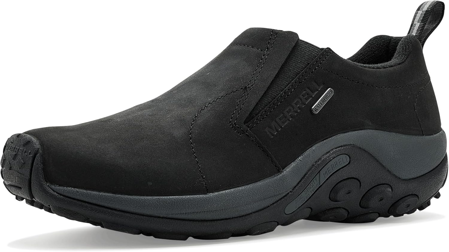 머렐 정글 Moc Nubuck 워터프루프
