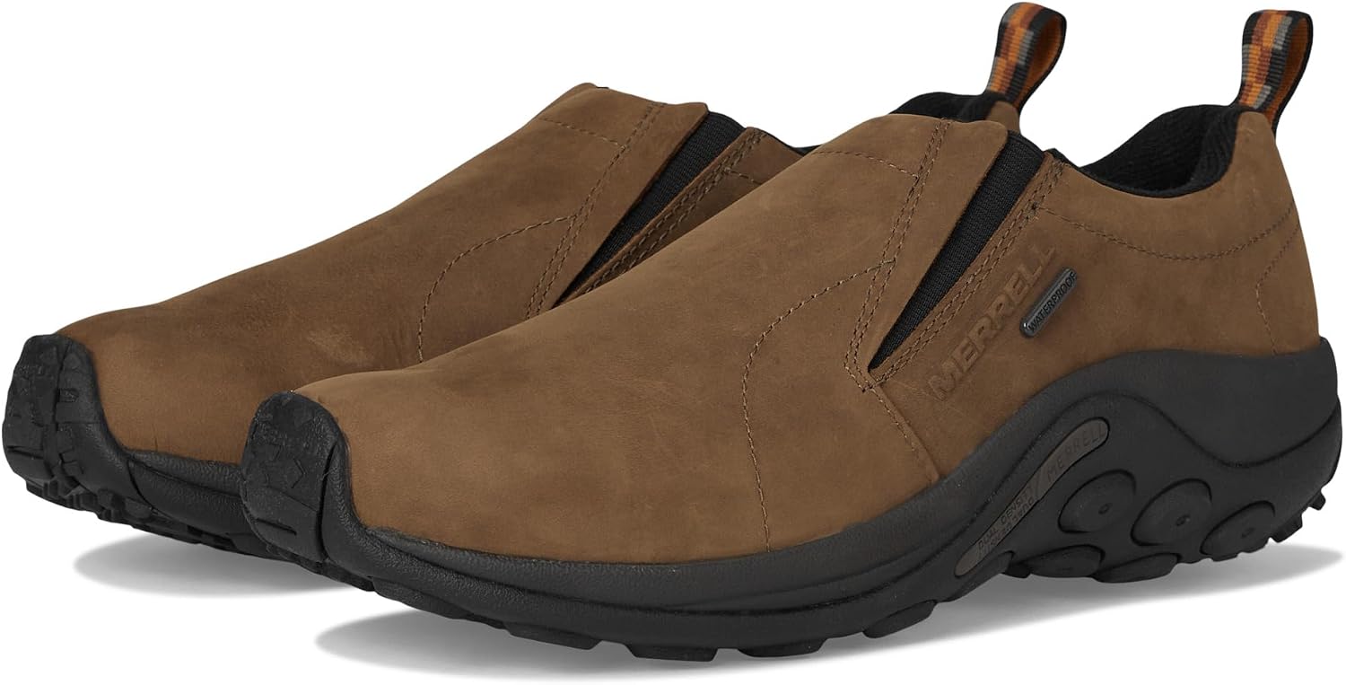 머렐 정글 Moc Nubuck 워터프루프