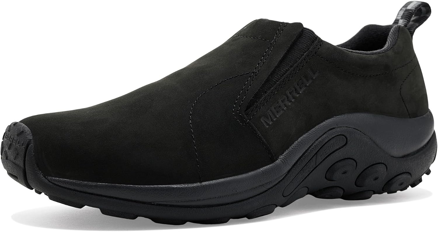 머렐 정글 Moc Nubuck