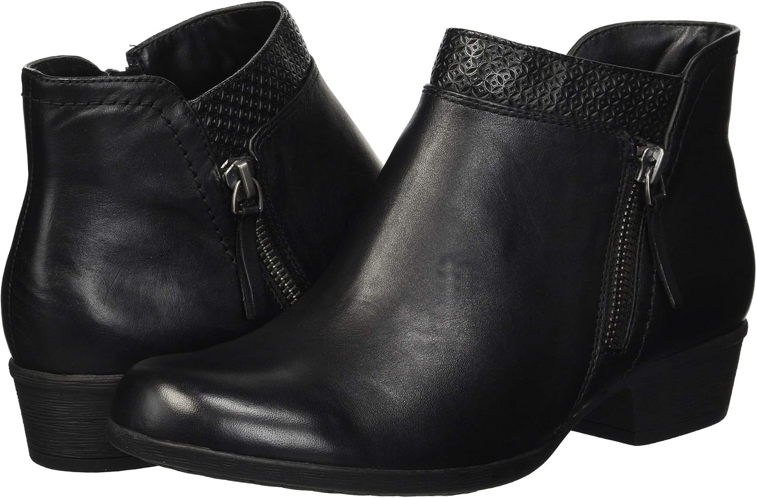락포트 Carly Bootie