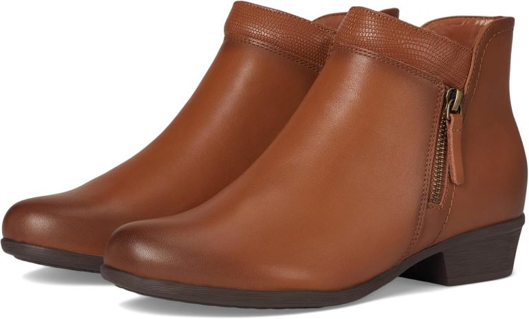 락포트 Carly Bootie