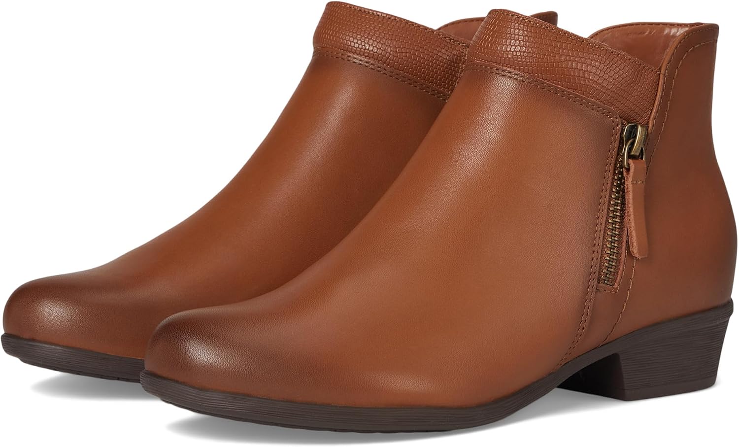 락포트 Carly Bootie