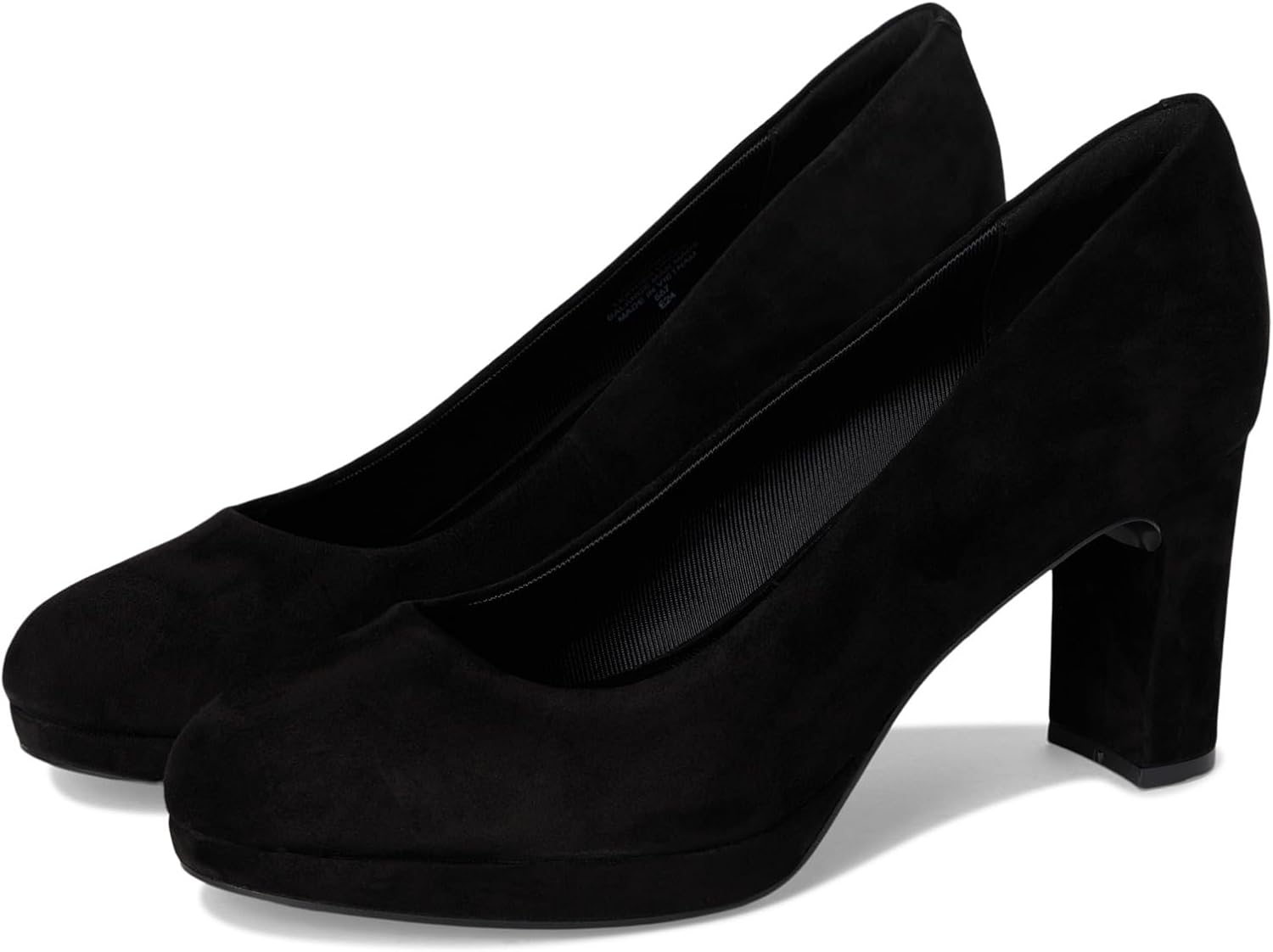 락포트 Carmen