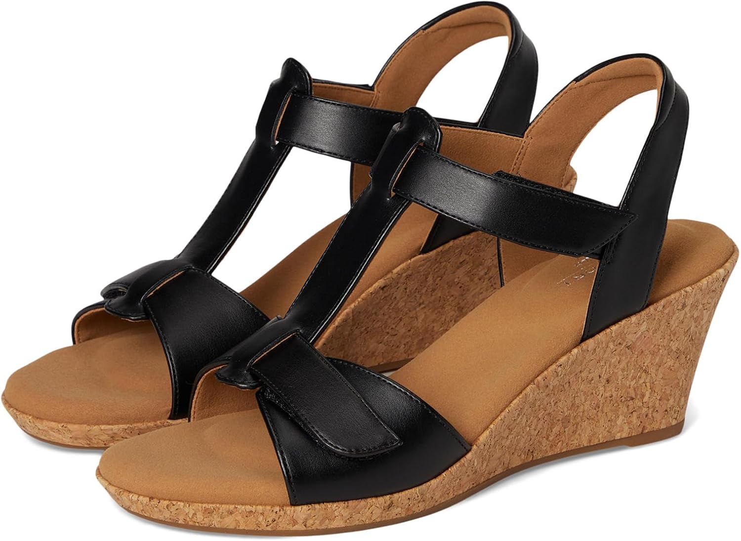 락포트 Blanca T Strap