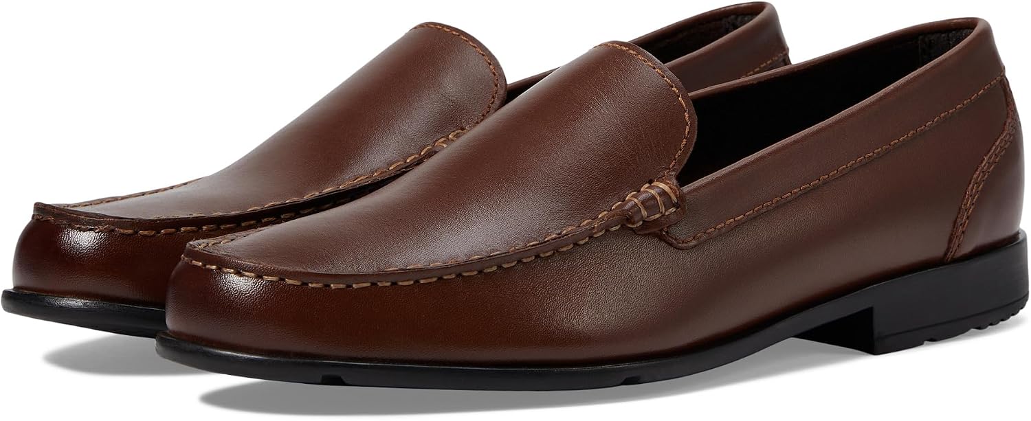 락포트 클래식 Loafer 라이트 Venetian