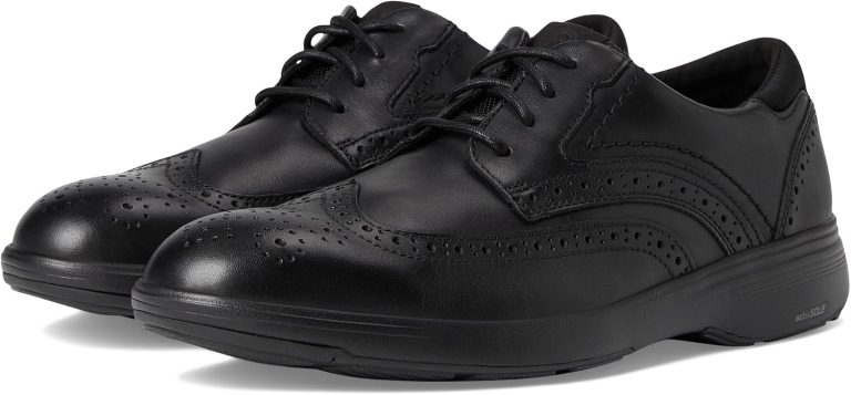 락포트 Noah Wing Tip