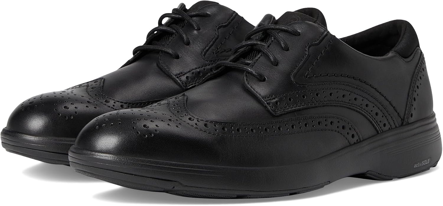 락포트 Noah Wing Tip