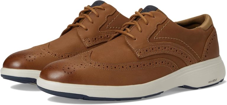 락포트 Noah Wing Tip
