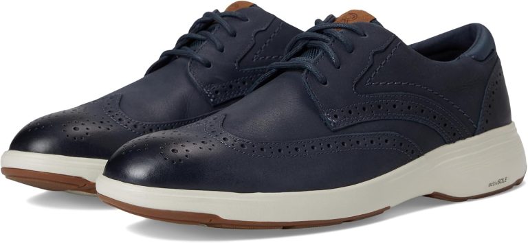락포트 Noah Wing Tip