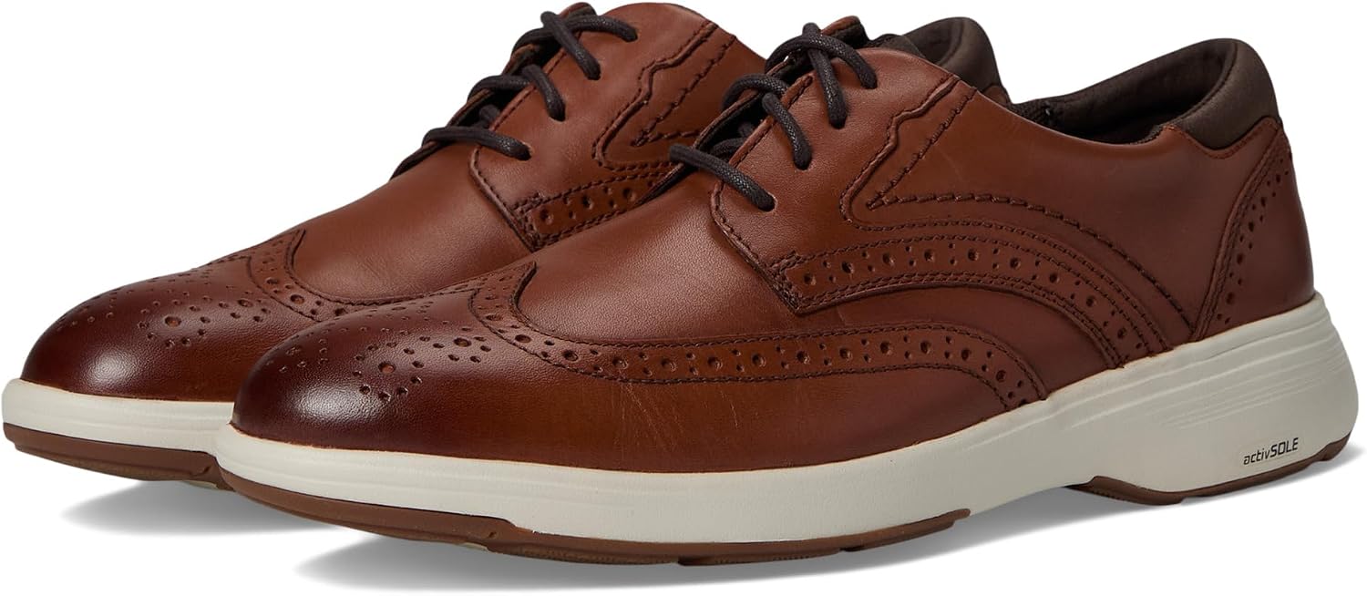 락포트 Noah Wing Tip