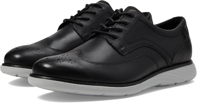 락포트 Garett Wing Tip