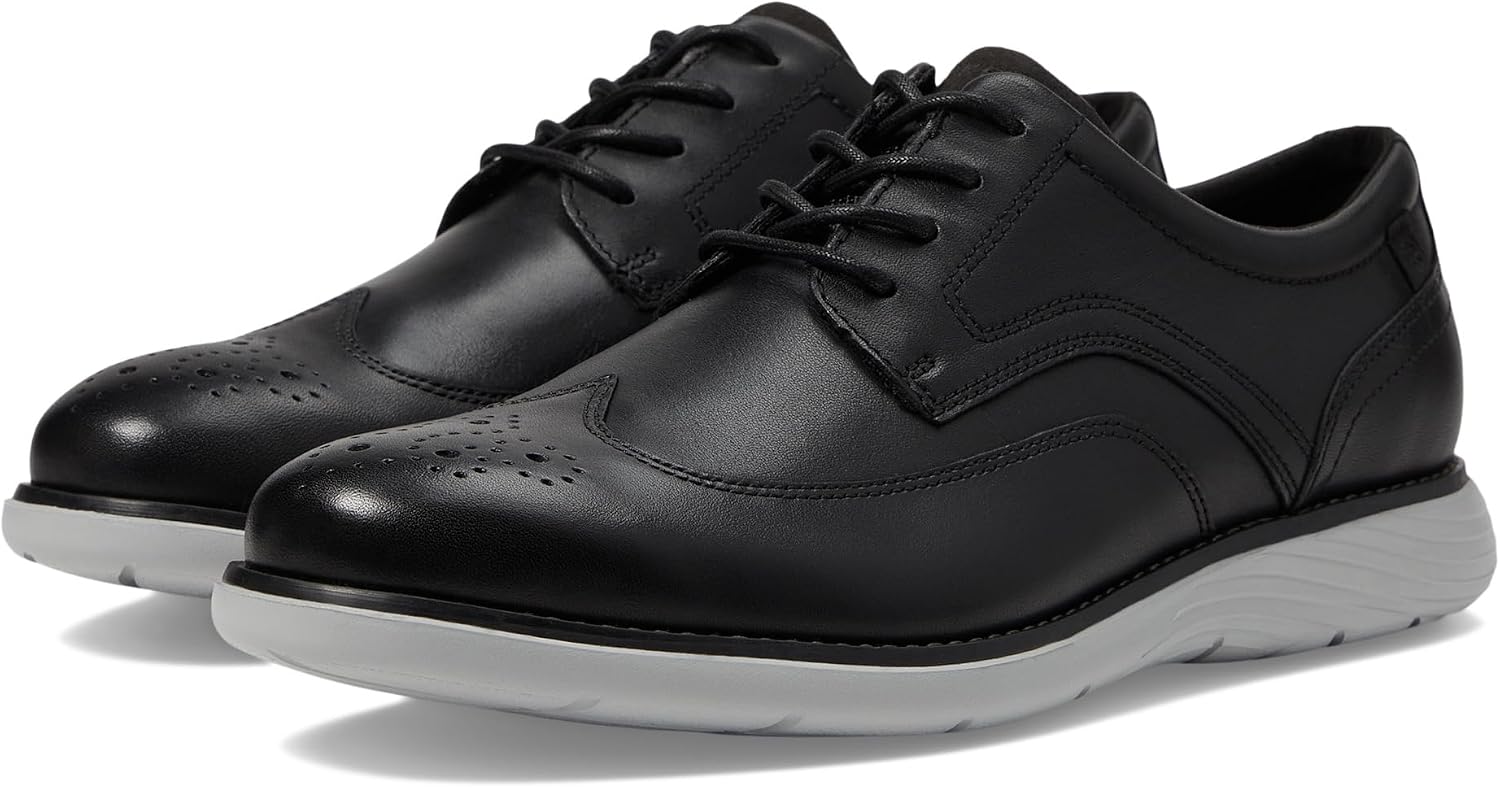 락포트 Garett Wing Tip