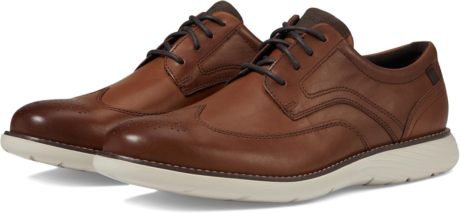 락포트 Garett Wing Tip