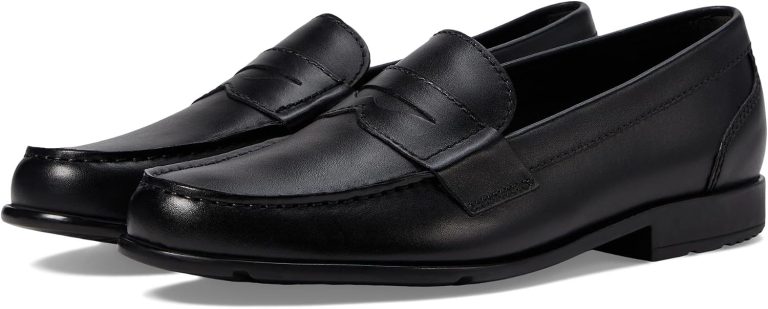 락포트 클래식 Loafer 라이트 Penny