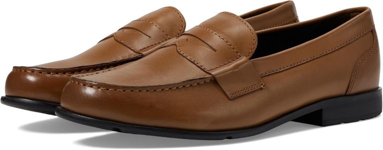 락포트 클래식 Loafer 라이트 Penny