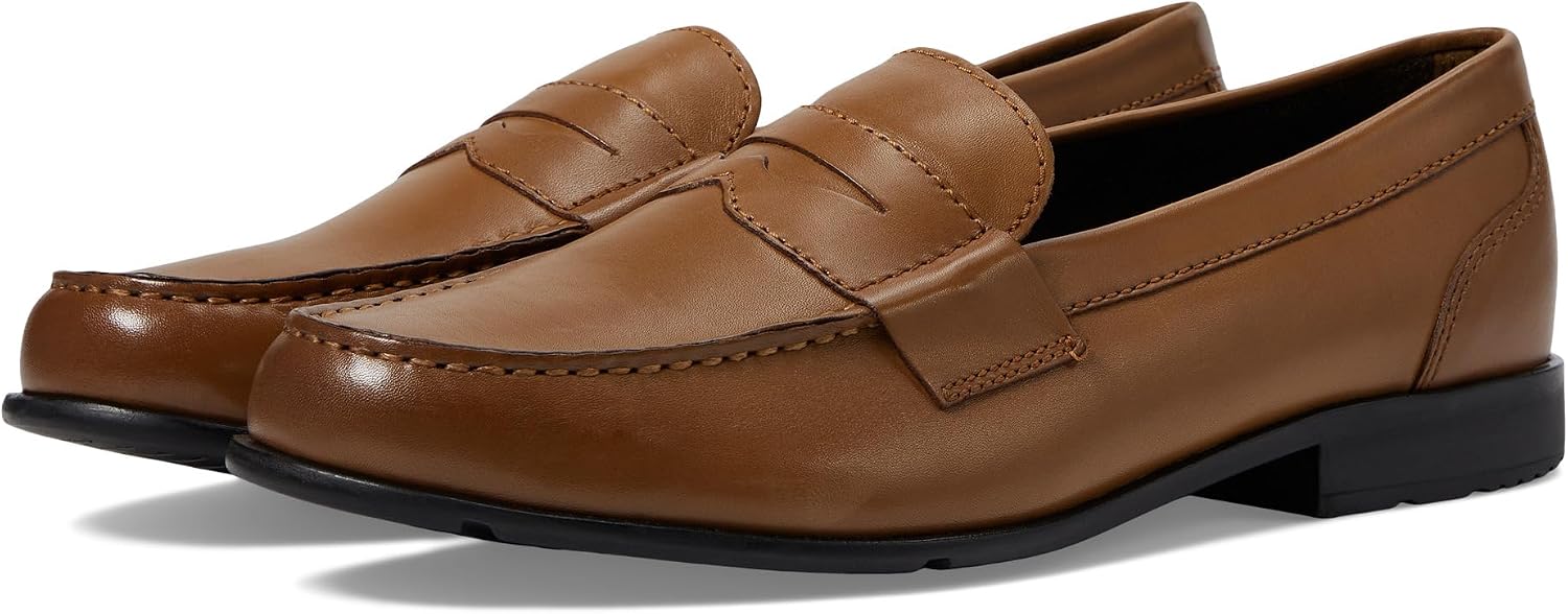 락포트 클래식 Loafer 라이트 Penny