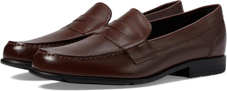 락포트 클래식 Loafer 라이트 Penny