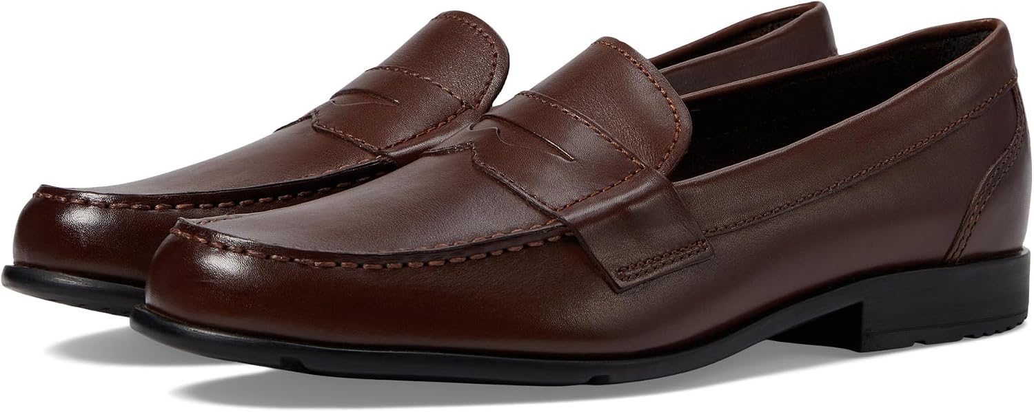 락포트 클래식 Loafer 라이트 Penny