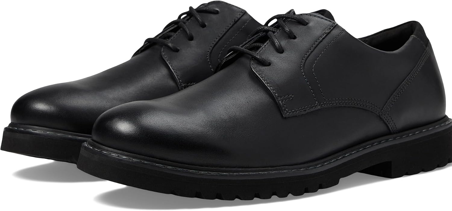 락포트 Maverick Plain 토우 Oxford