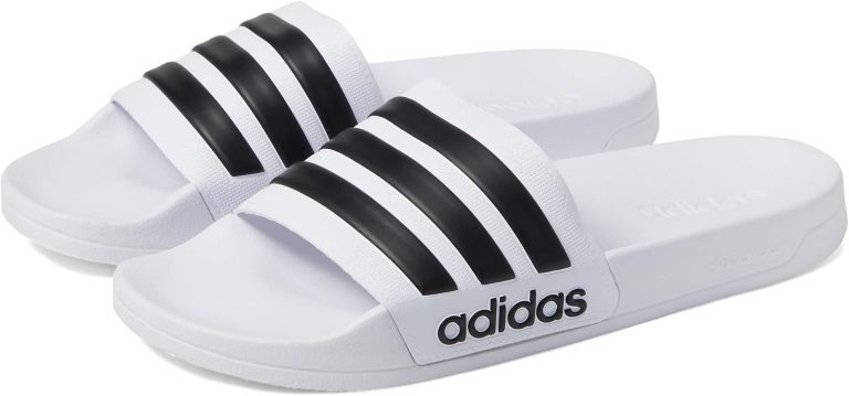 아디다스 Adilette Shower 슬라이드
