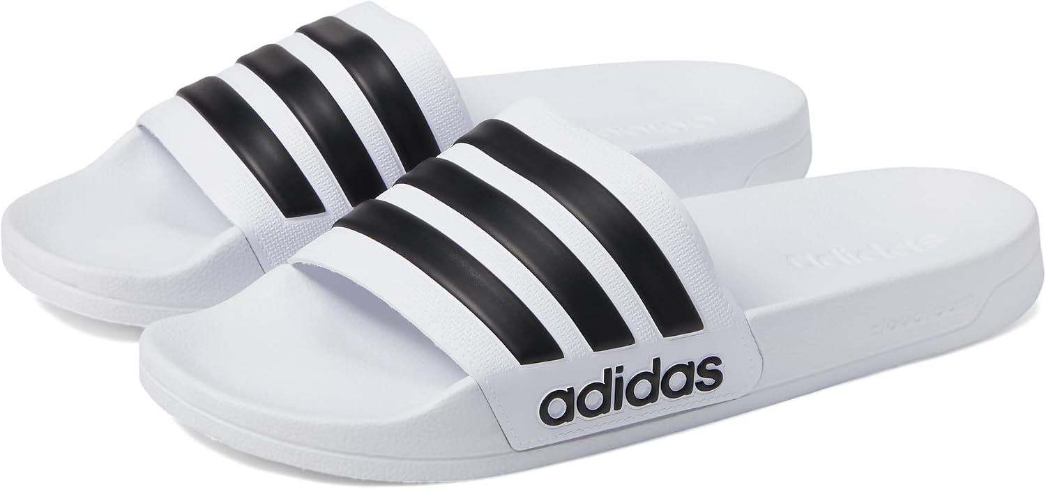 아디다스 Adilette Shower 슬라이드