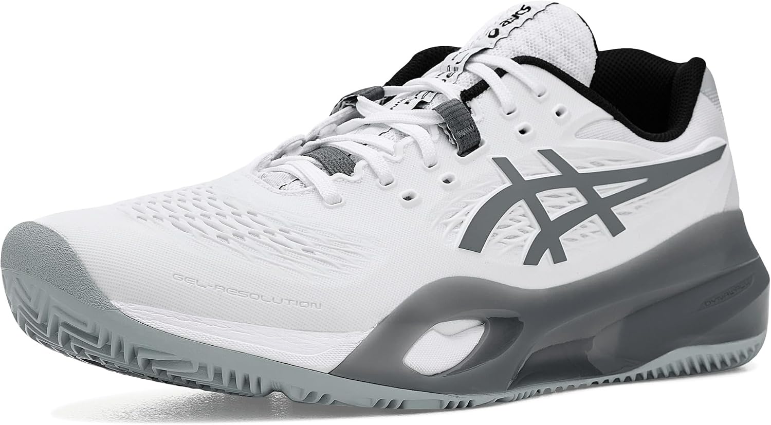 아식스 젤 Resolution X Padel
