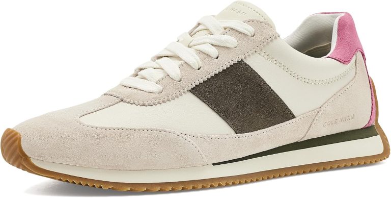 콜 한 그랜드 크로스코트 Davie Runners