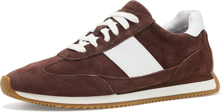 콜 한 그랜드 크로스코트 Davie Runners