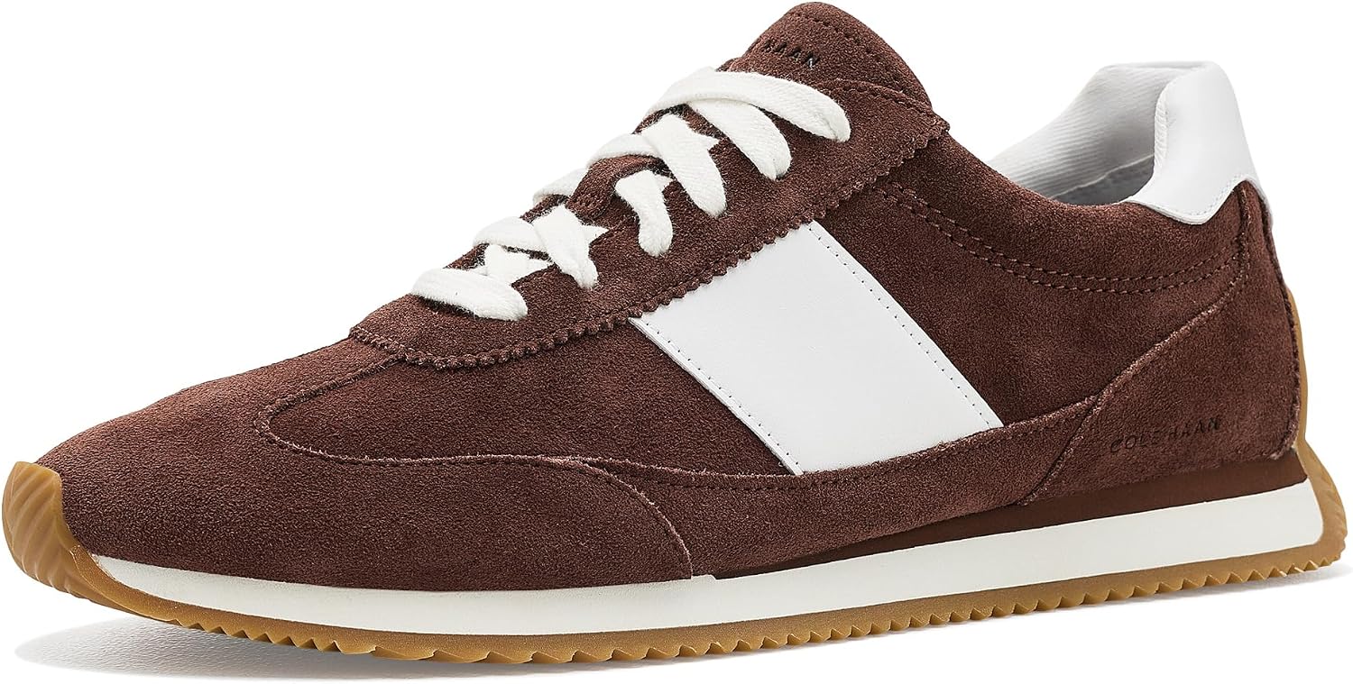 콜 한 그랜드 크로스코트 Davie Runners