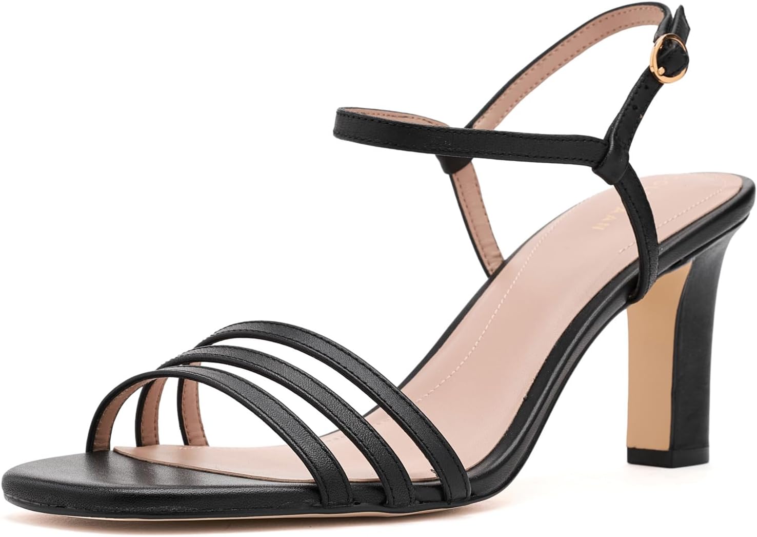 콜 한 Michelina Strappy 샌들