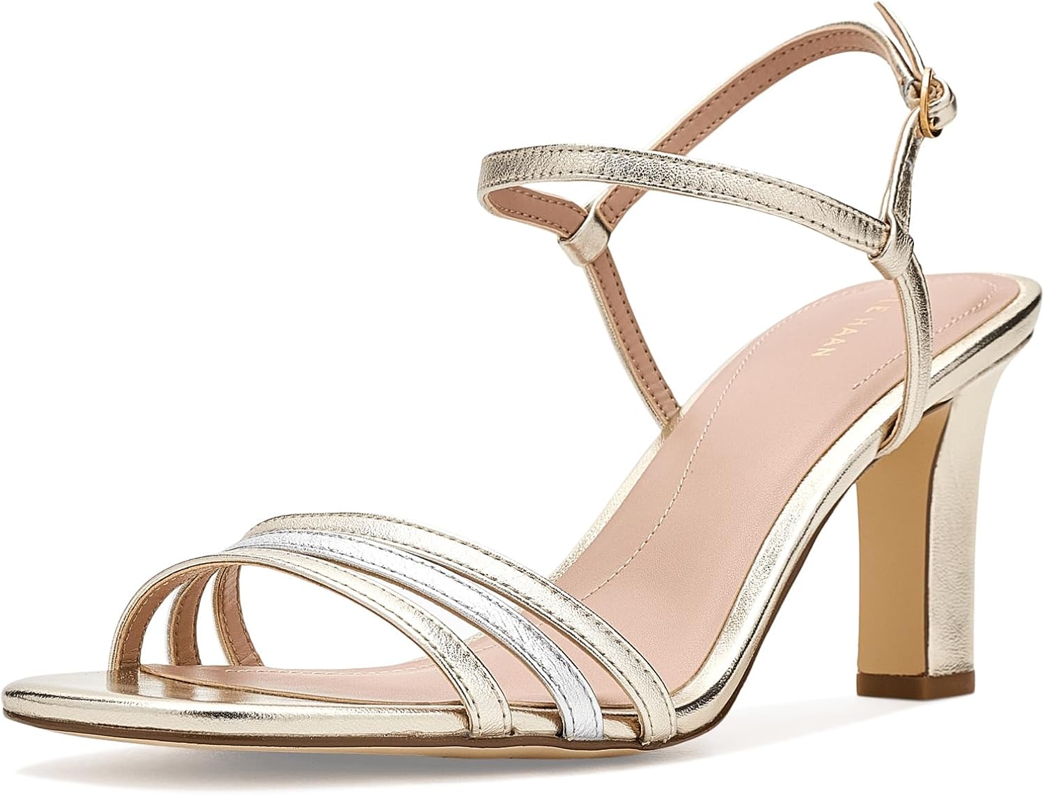 콜 한 Michelina Strappy 샌들