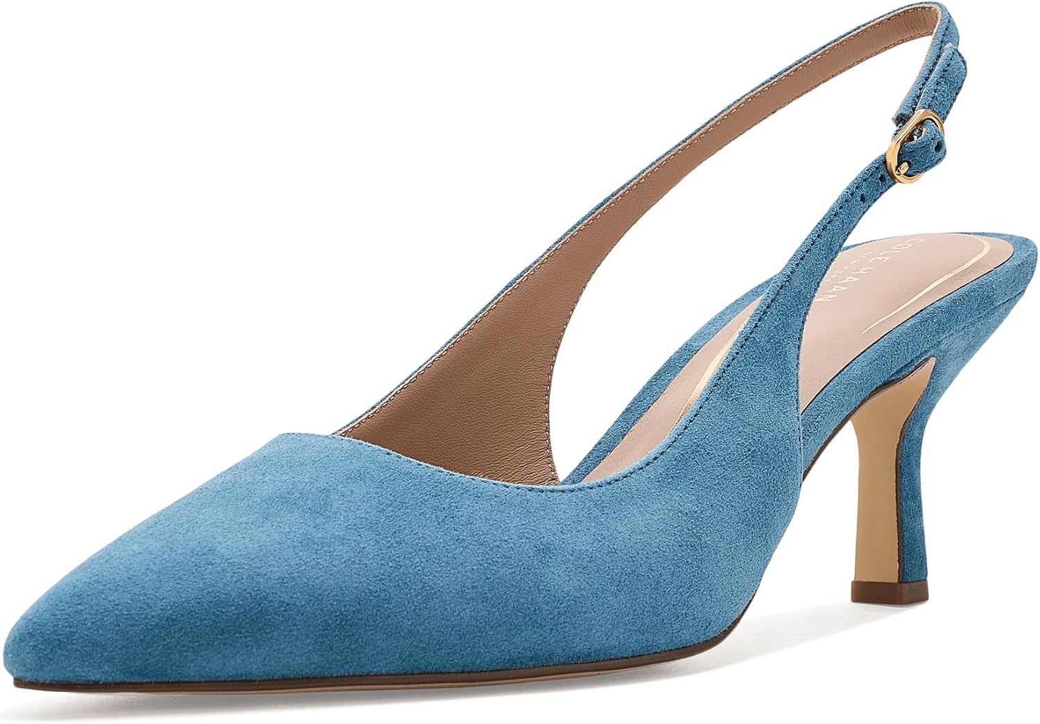 콜 한 Hansell Sling Back Pumps