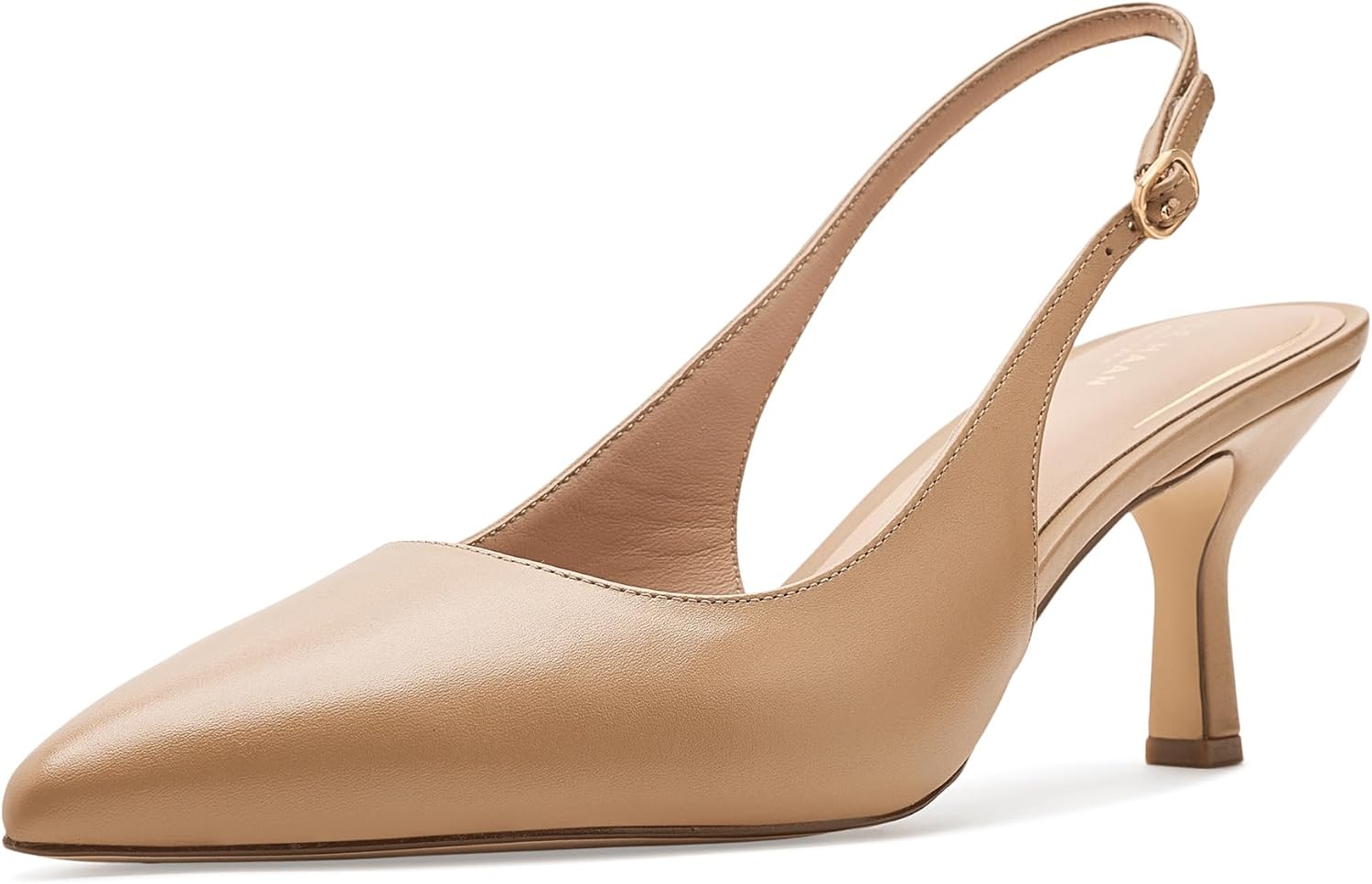 콜 한 Hansell Sling Back Pumps
