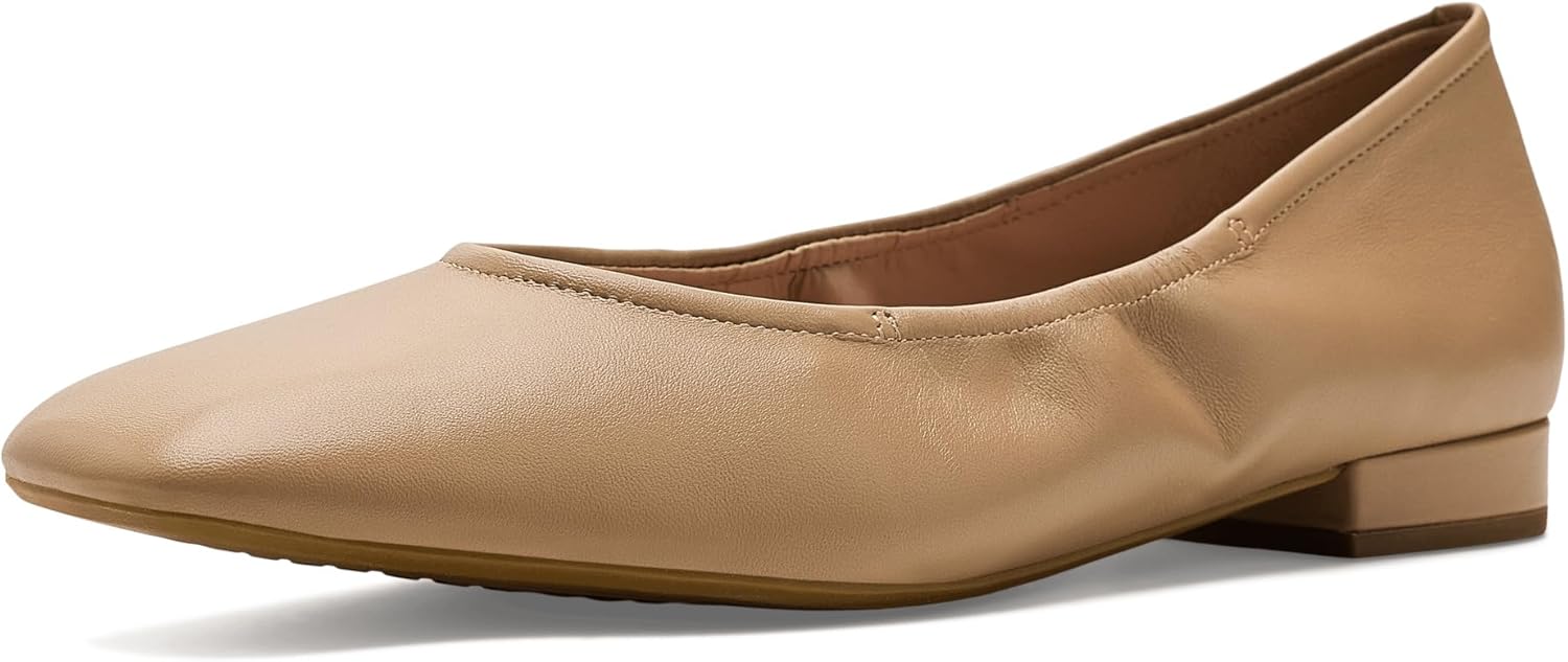 콜 한 고 To Valinda Ballet 플랫