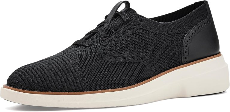 콜 한 그랜드 Shadowlite 스티치라이트 Oxfords