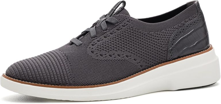 콜 한 그랜드 Shadowlite 스티치라이트 Oxfords
